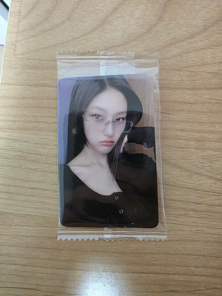 키스오브라이프 미공포 키오프 포토카드 kissoflife kiof