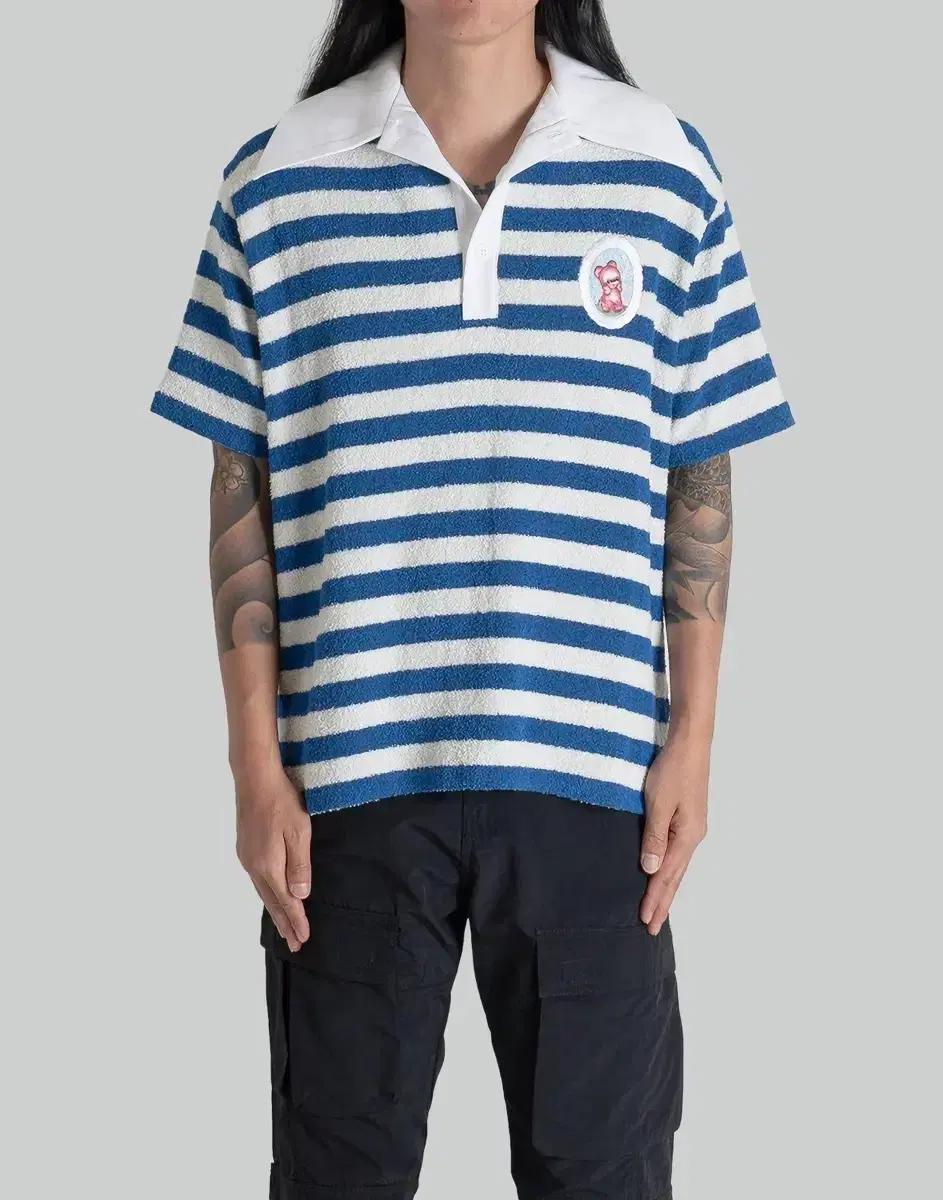 CHARLES JEFFREY LOVERBOY 2023 M