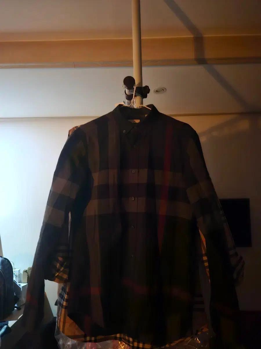 버버리셔츠