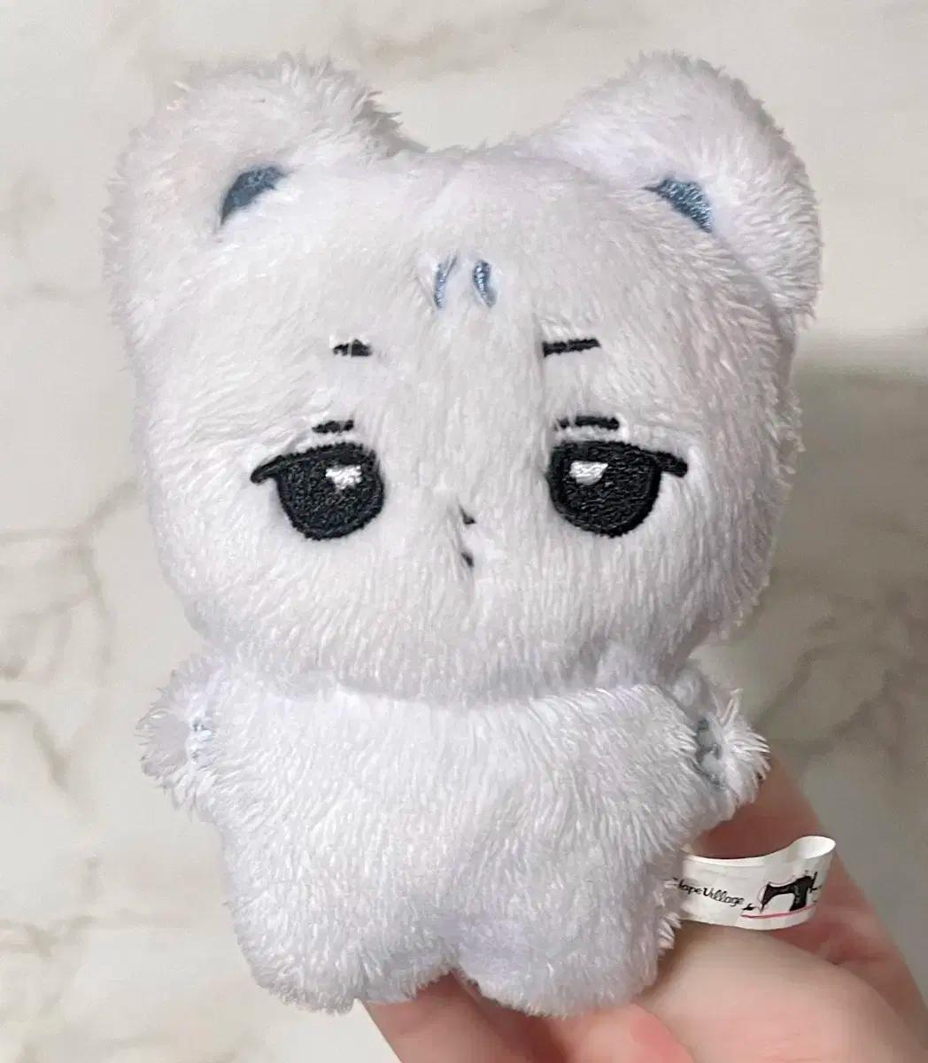 에스파 윈터 소다둥 인형 판매/양도