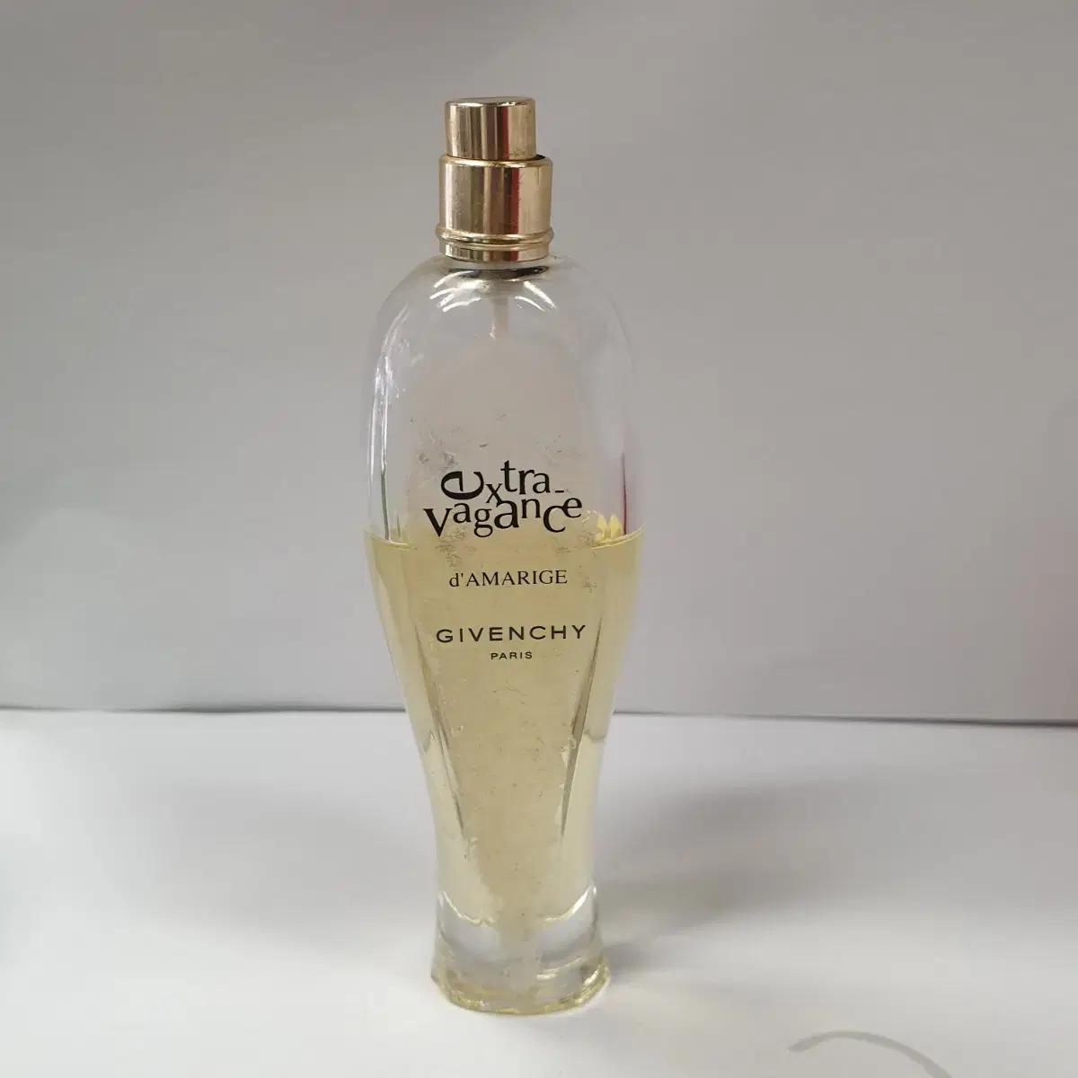 지방시 엑스트라 바강스 오드뚜왈렛 50ml 0730