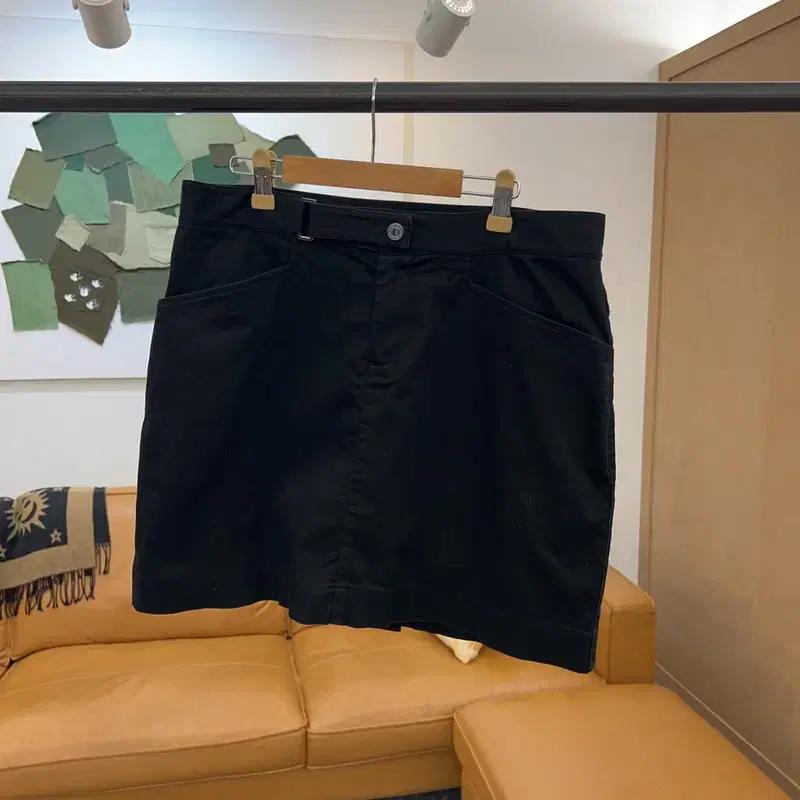 폴로 랄프로렌 골프 캐주얼 미니스커트 치마 31인치 C04456