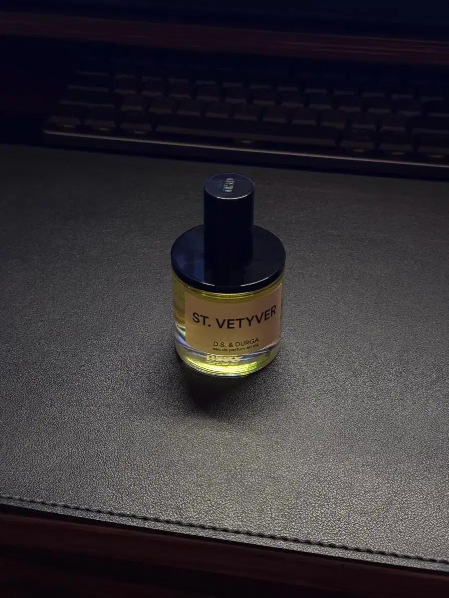 [국문택]디에스앤더가 - 에스티 베티버(세인트 베티버)오드 퍼퓸 50ml