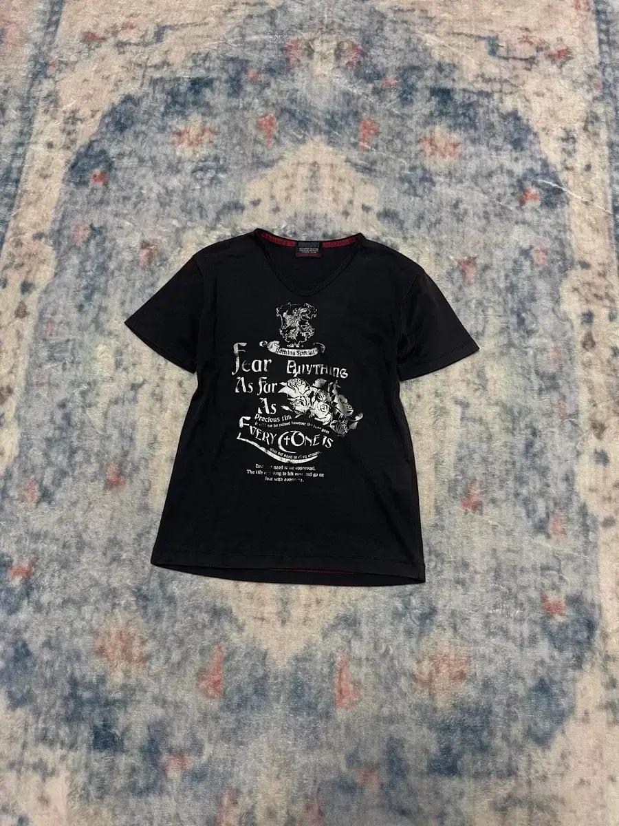 Nicole club 00s vkei v neck top