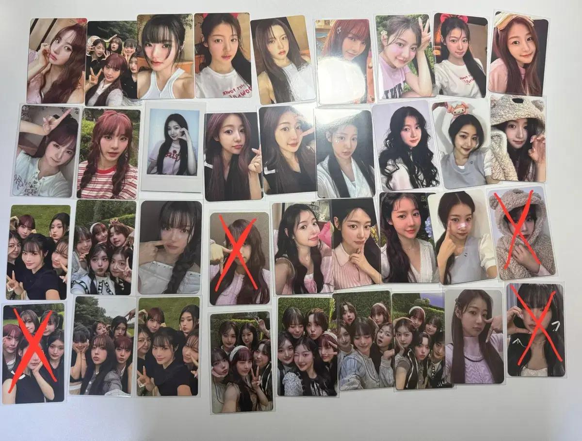 피프티피프티 포카 판매 양도