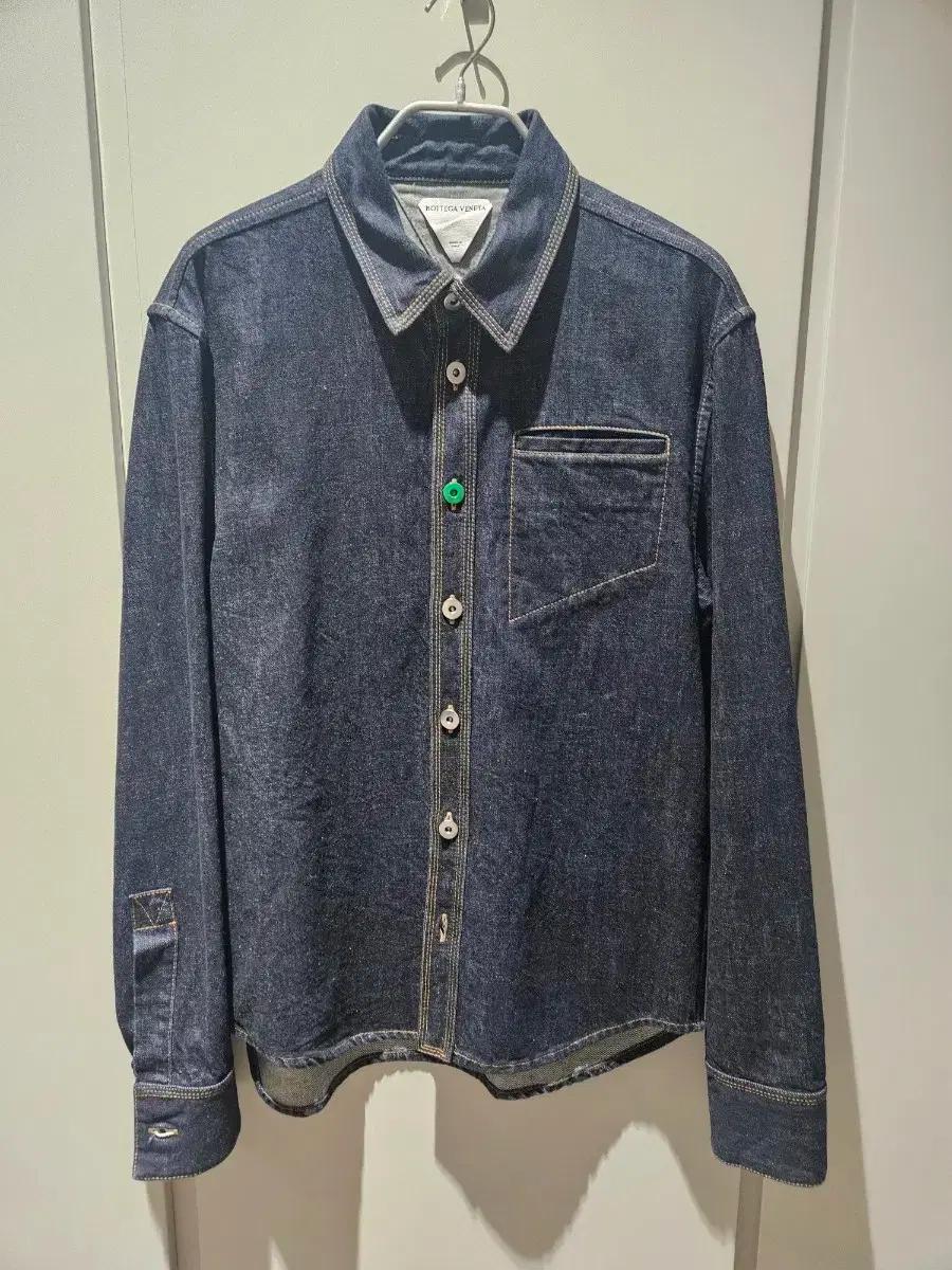 Bottega Veneta/보테가베나타 남성/ 데님진 셋트/46&48