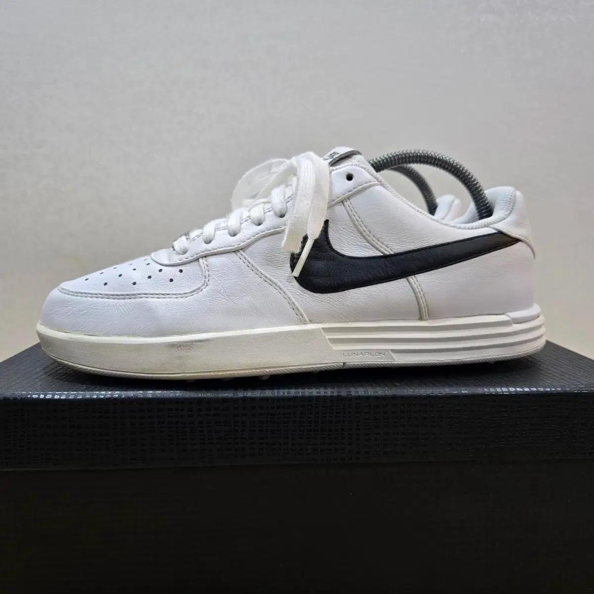 [255] 나이키골프 루나 에어포스1 골프화