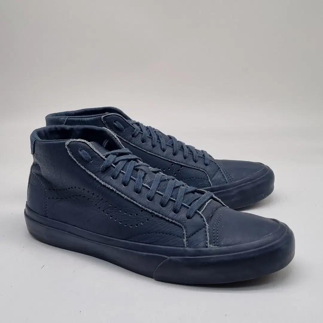 반스 코트레더 남성미드270