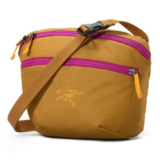 Arc'teryx Mantis 2 Waist Pack Yukon/