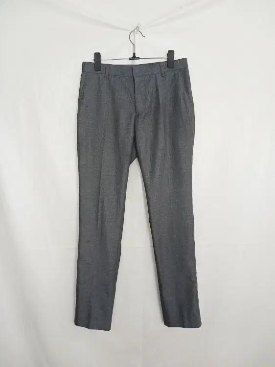 Tomonari 토모나리 여성 사무실룩 봄여름 슬랙스 27