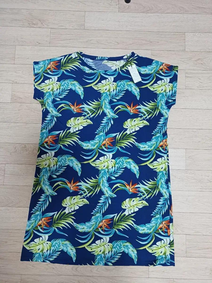 레노마이너웨어 쿨 원피스 90