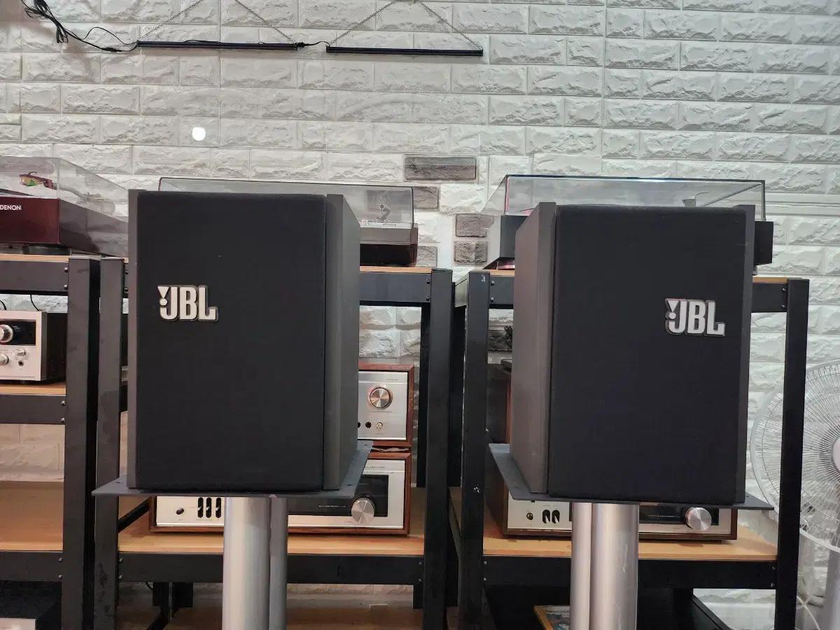JBL 스피커 (극미품)
