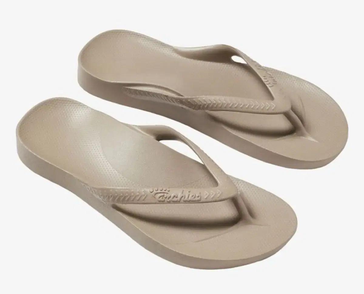 아치스 ARCHIES 쪼리 토프 샌들 290