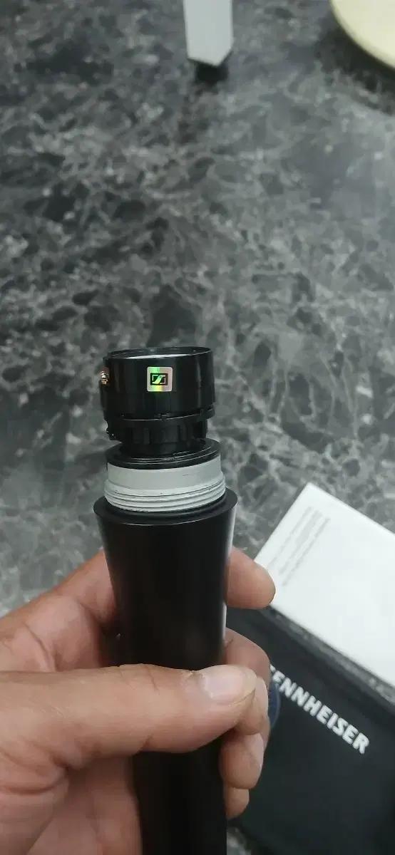 젠하이저 E945 명품 보컬마이크