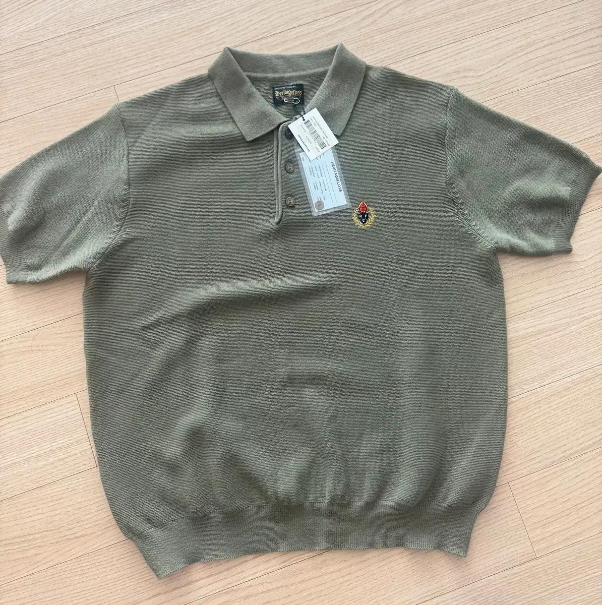 [M] 헤리티지플로스 카라티