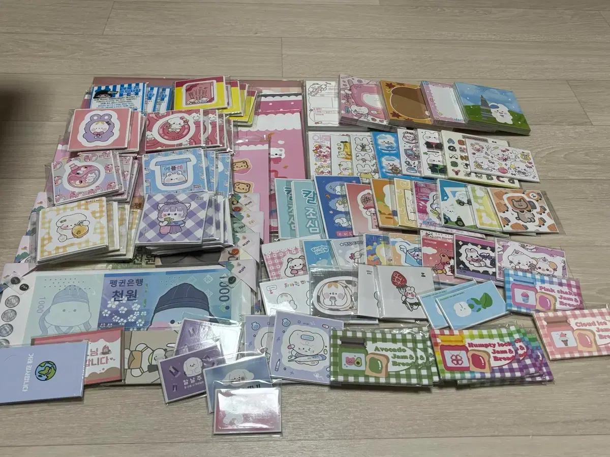 포장용품 포용 윰자 3만원 3만원박 다꾸