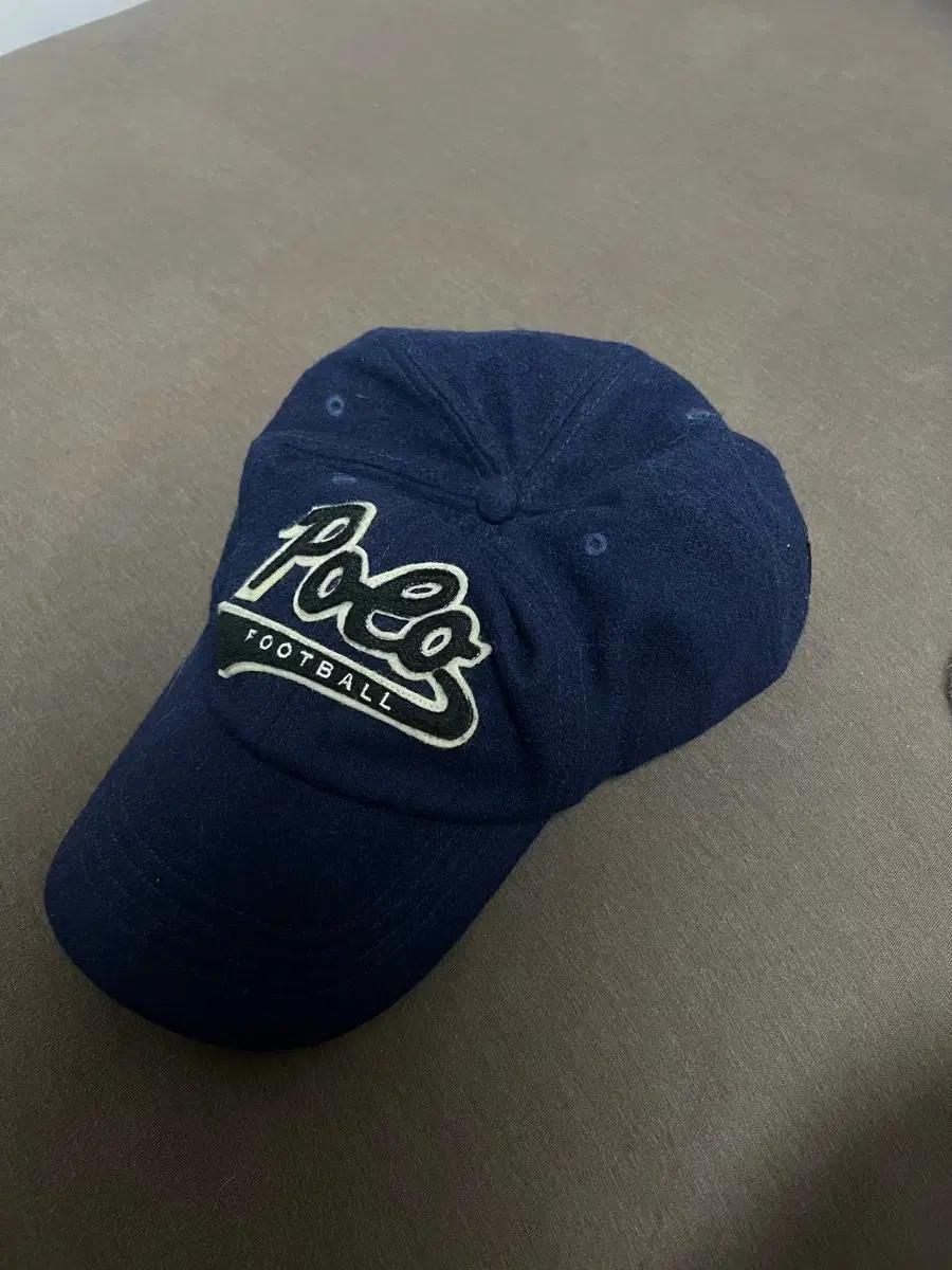 Polo Ralph Lauren 풋볼 신형 로고 볼캡