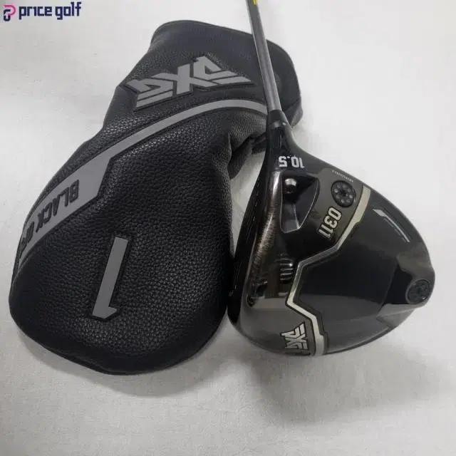 PXG 0311블랙옵스 드라이버10.5도 스피더X EG507047...