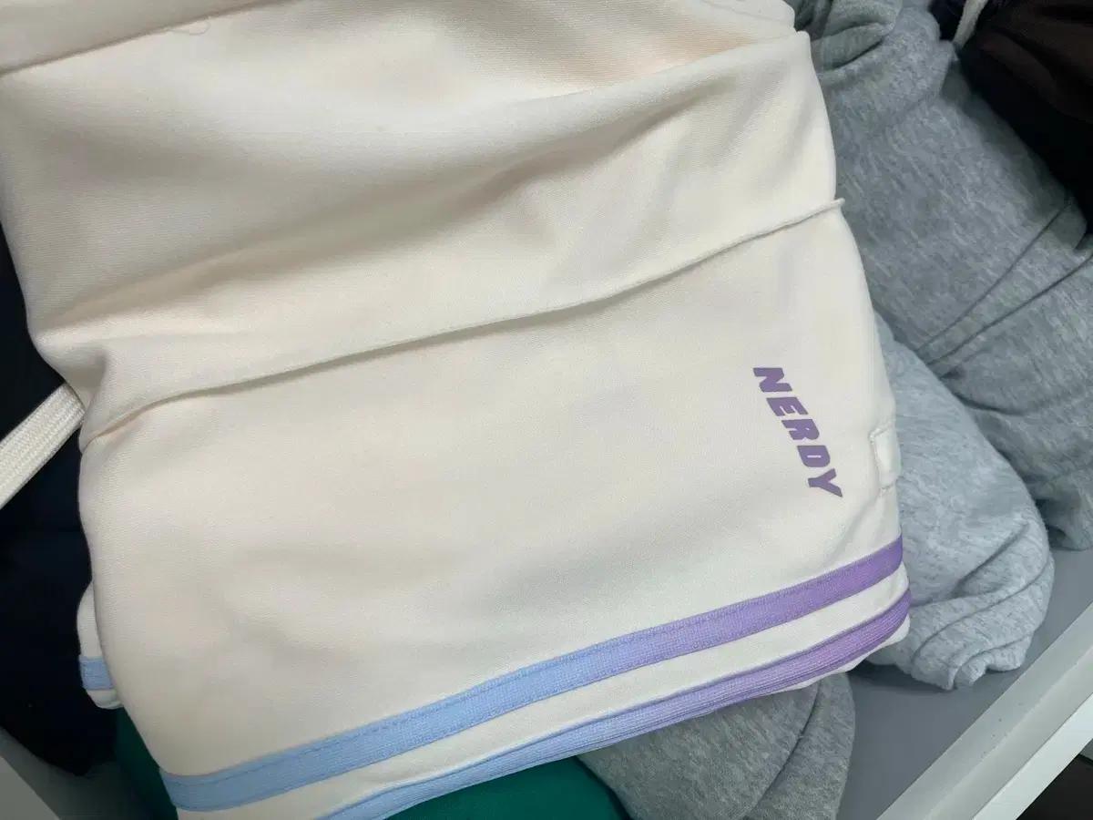 남여공용 정품 널디 트레이닝 바지