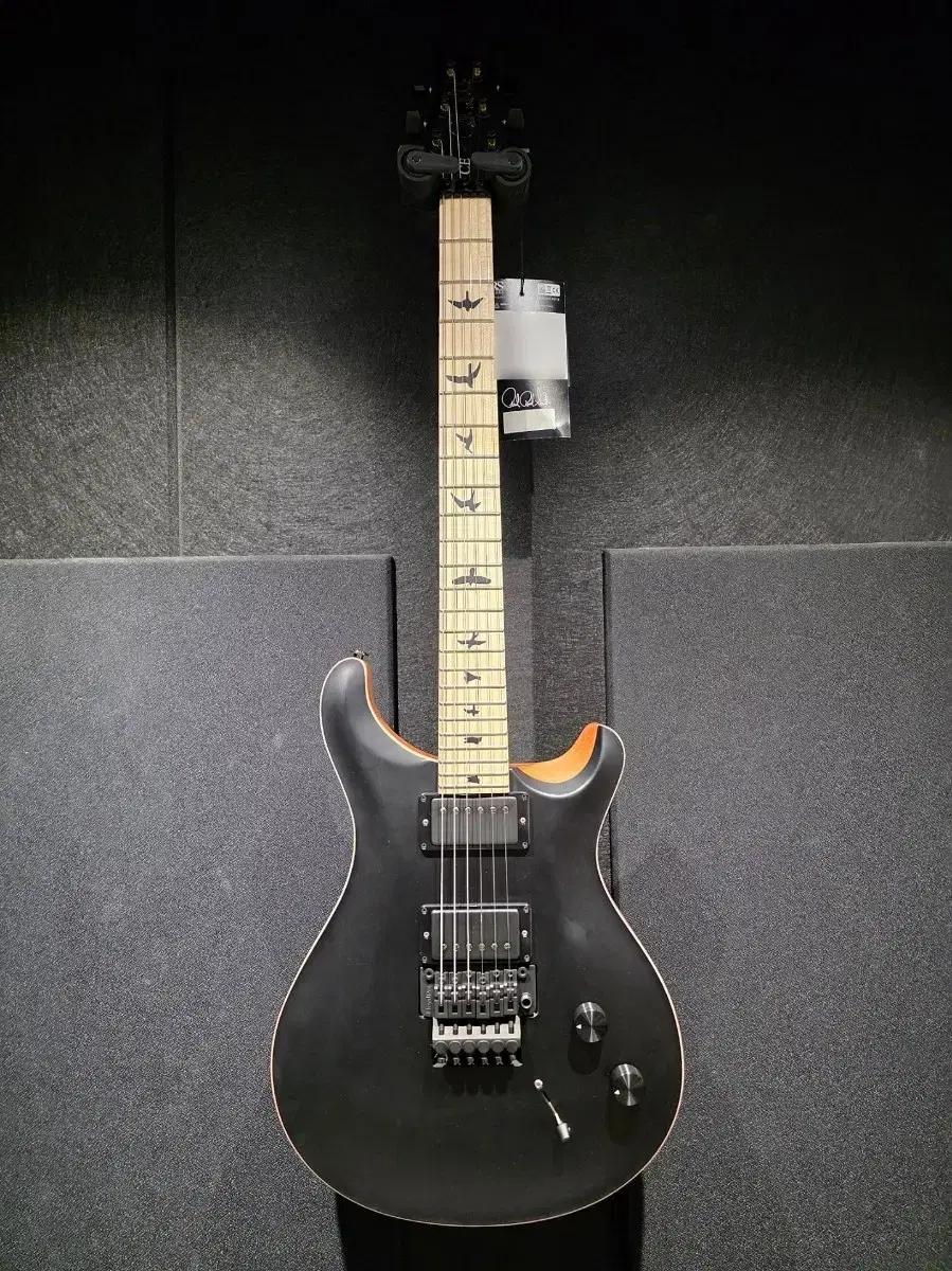 PRS CE24 DW FLOYD