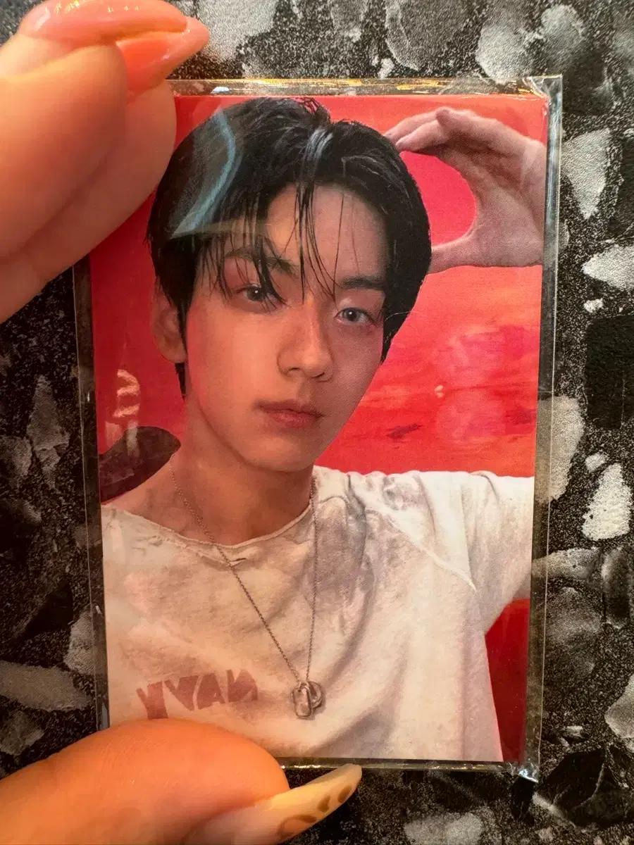 (폭덤!-!)투바투 공방포카