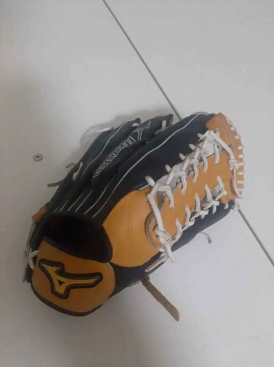 미즈노 야구 글러브