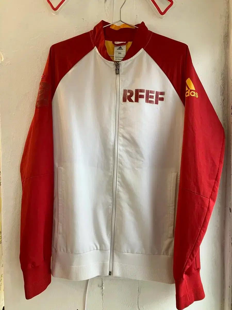 아디다스 RFEF 져지 95