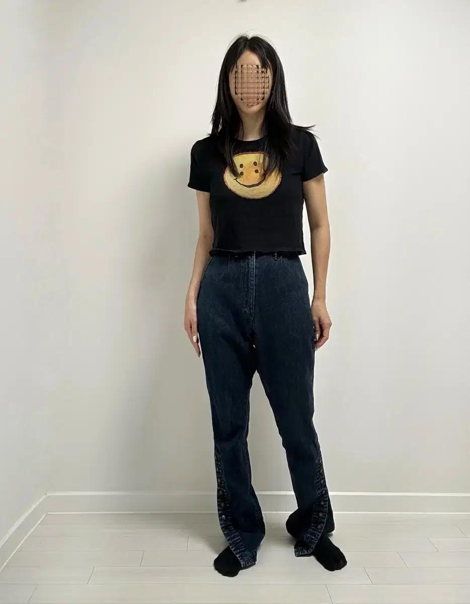 [캐피탈] kapital pants