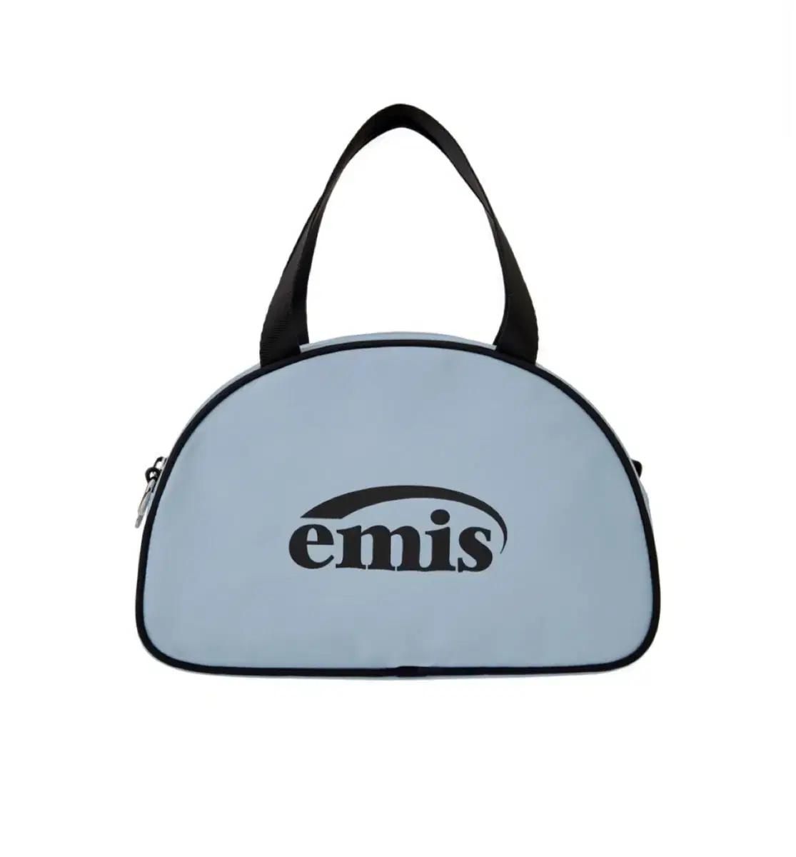 emis 이미스 미니 하프백
