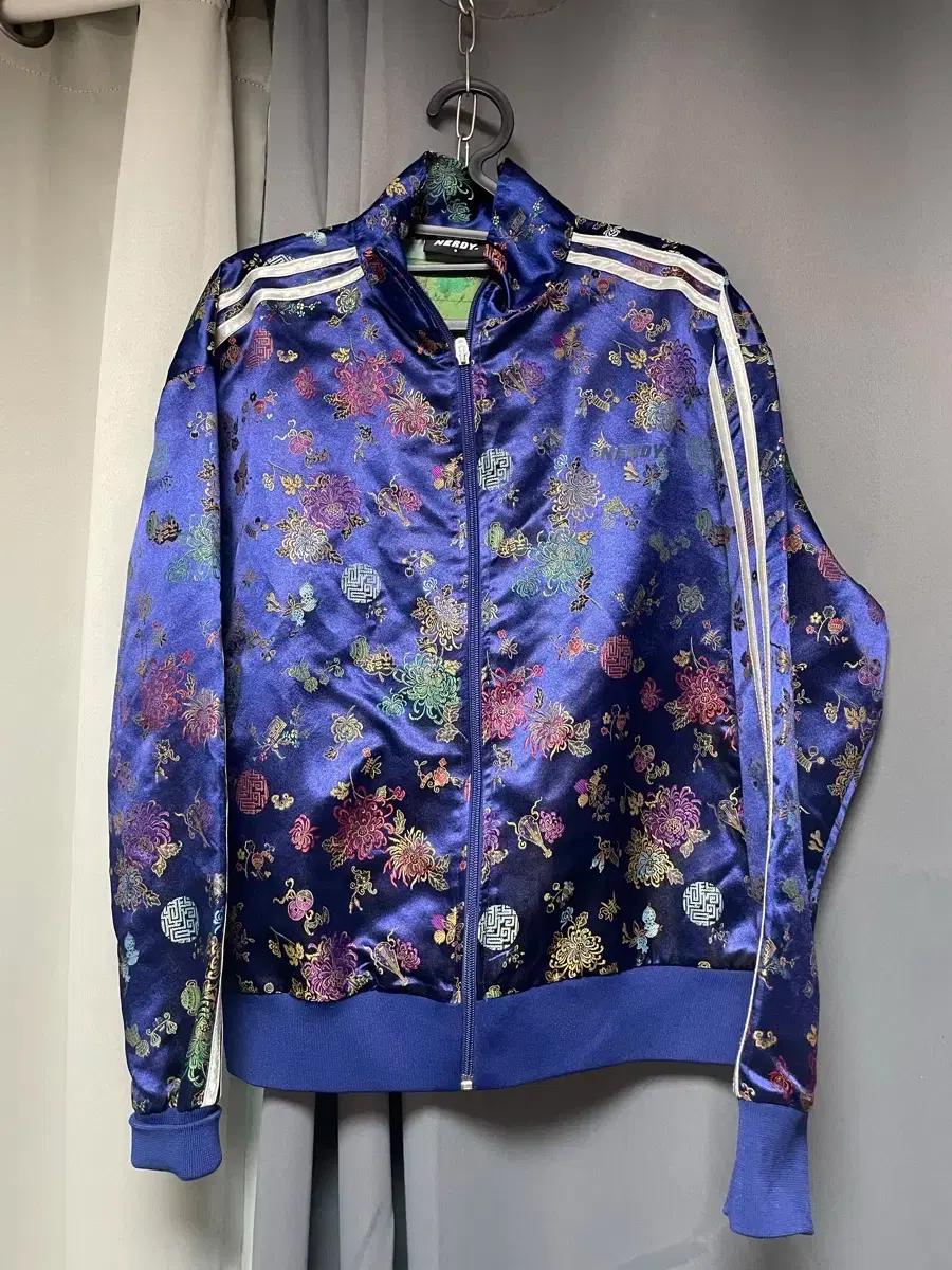 한복 널디 자켓 s