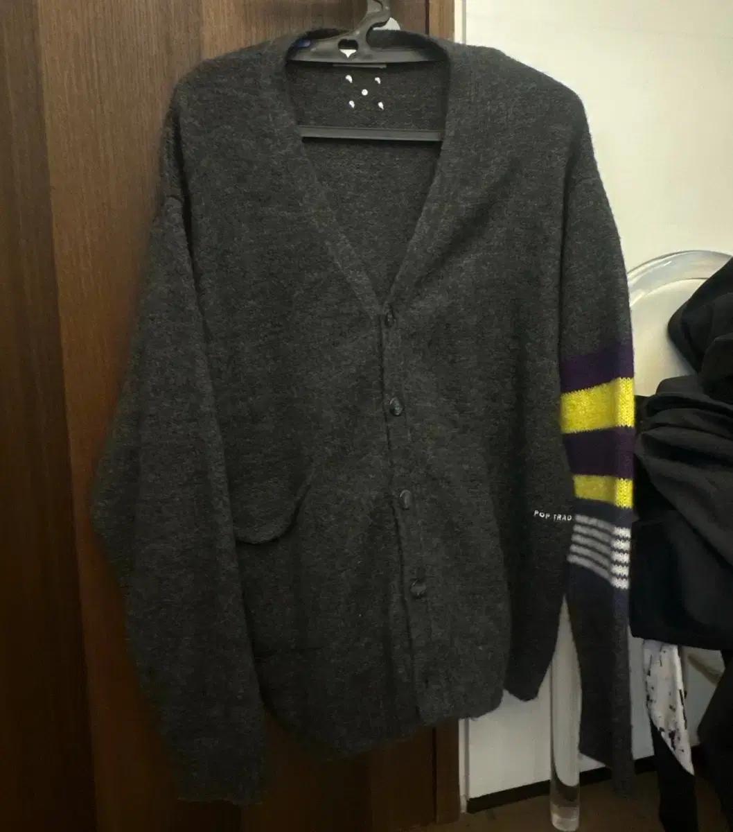 pop trading company 가디건