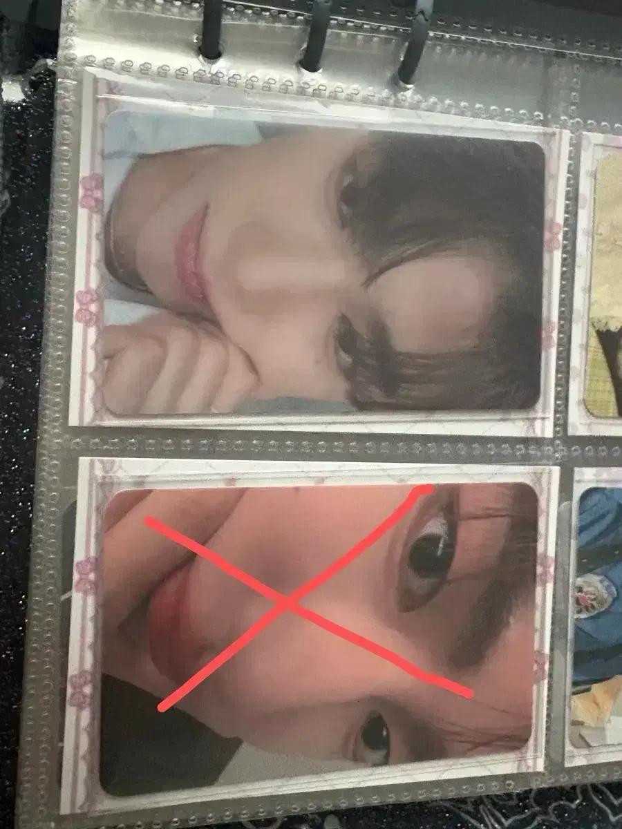제베원 포카급처(가격제시)