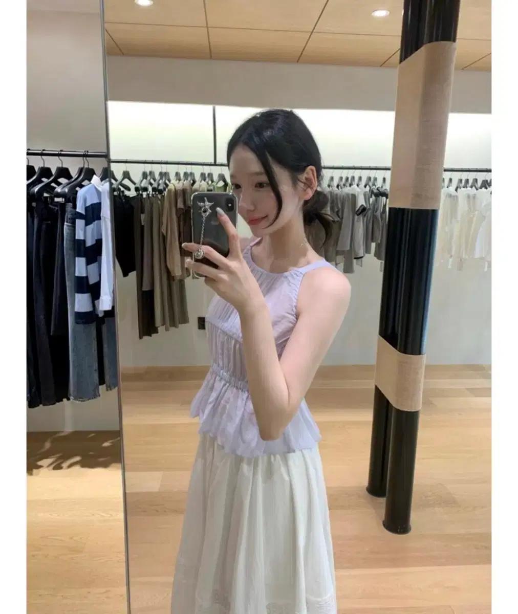 새상품) 레예 비비탑 소라