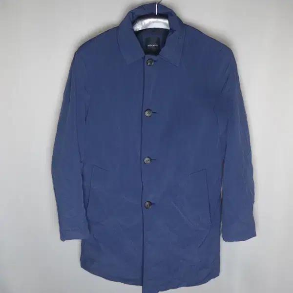 로가디스/남성95/경량패딩하프코트자켓점퍼/달순구제142