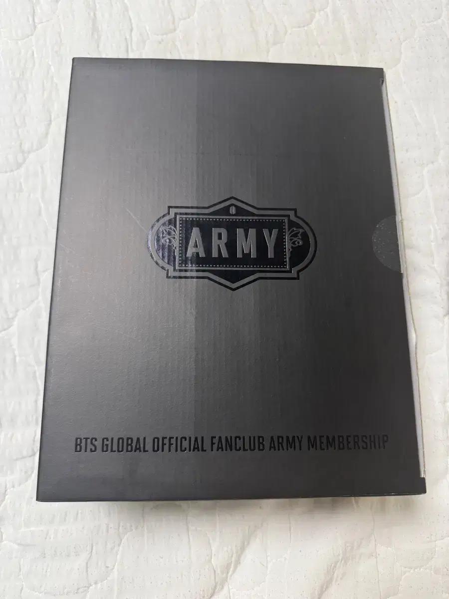 방탄소년단 멤버십키트 4,5,6기 일괄 양도