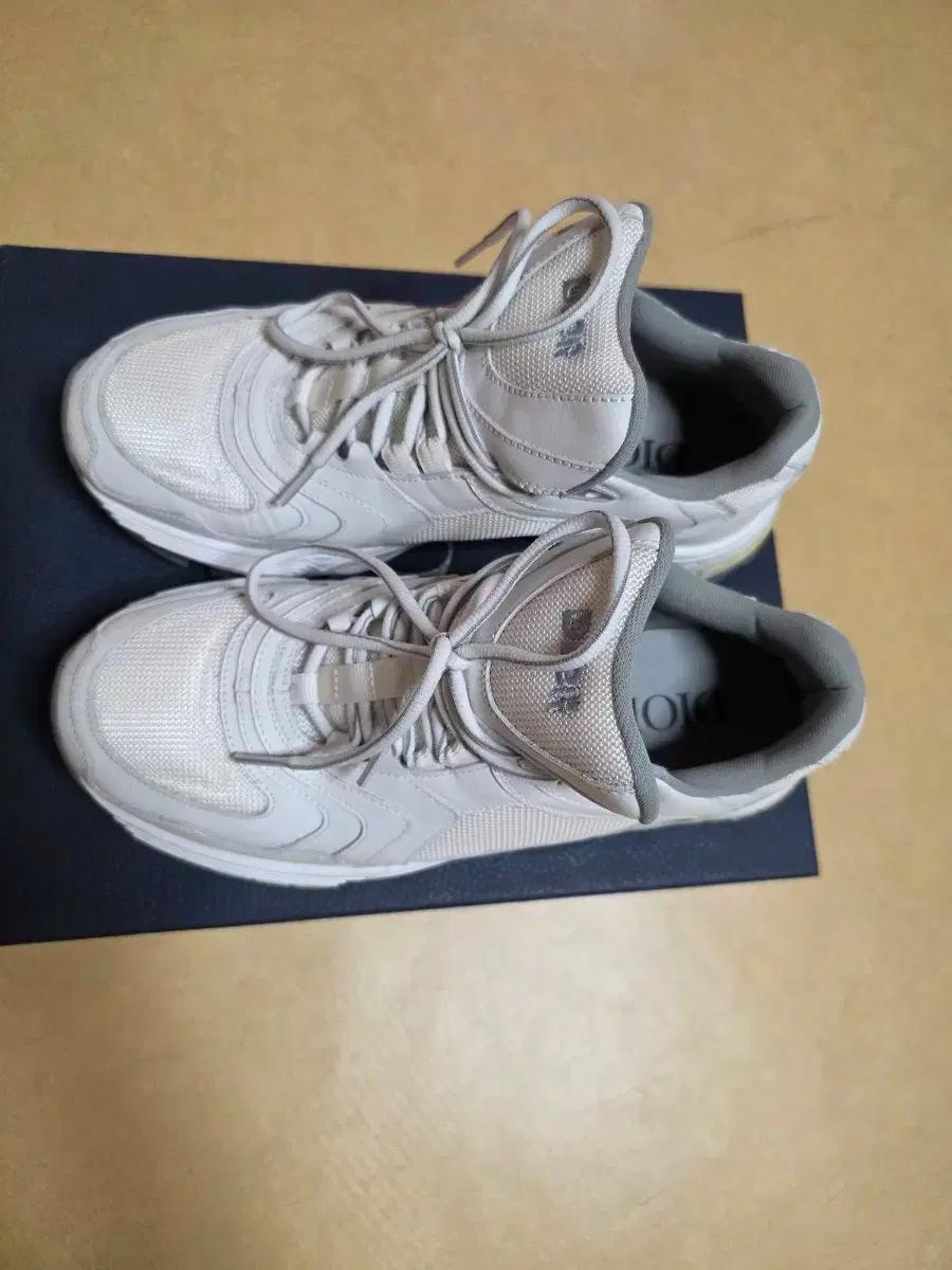 디올스니커즈 41