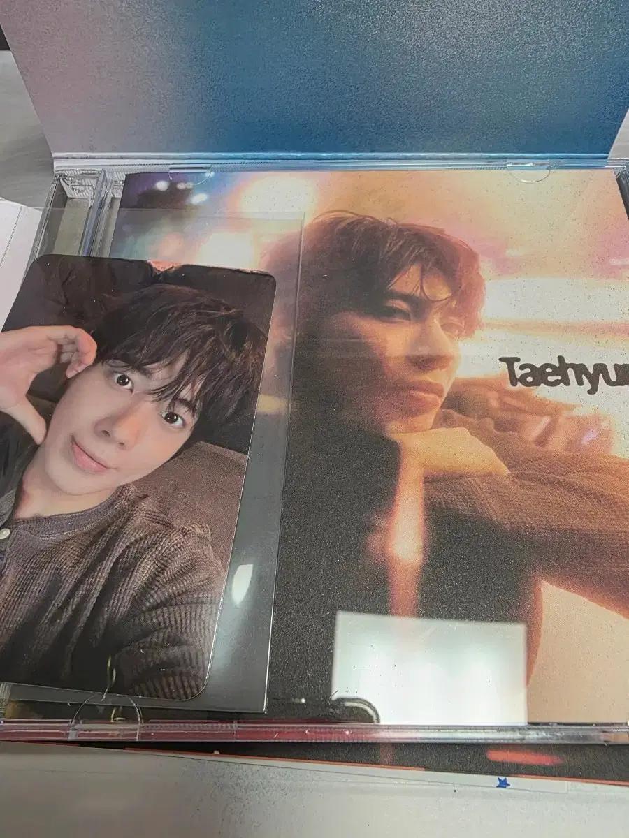 투바투 솔로트랙 태현