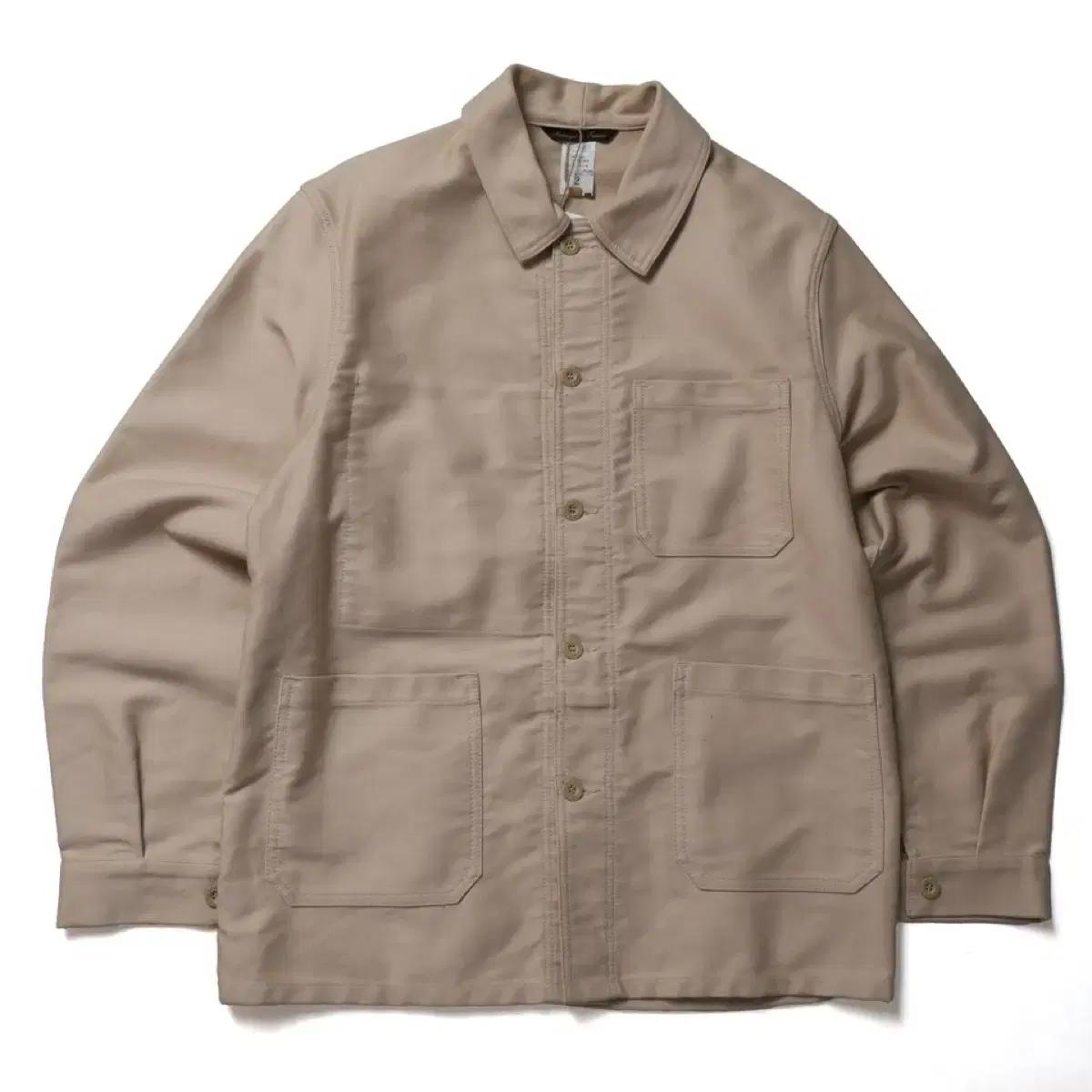 Le Laboureur French Work Jacket