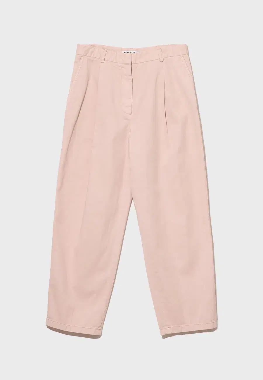ACNE STUDIOS casual pants