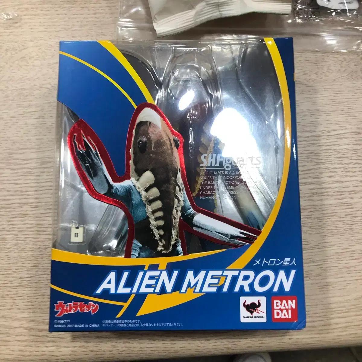SHF 메트론 성인