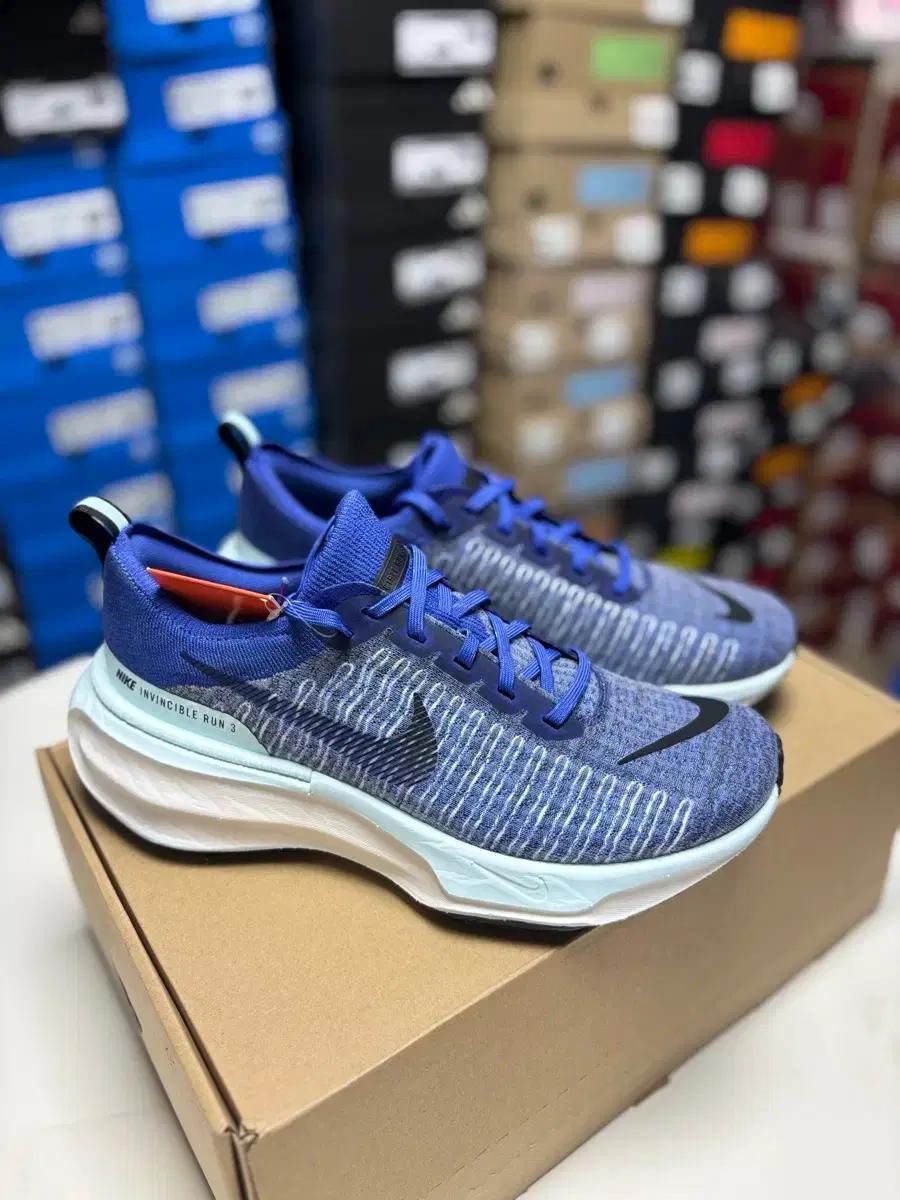 300 나이키 줌 X 인빈서블 러닝화 운동화 DR2615-404