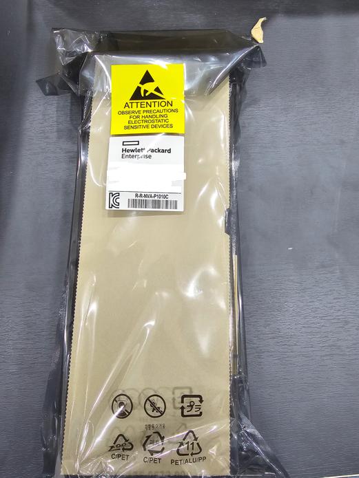 NVIDIA GPU H100 NVL 94GB PCIe HPE