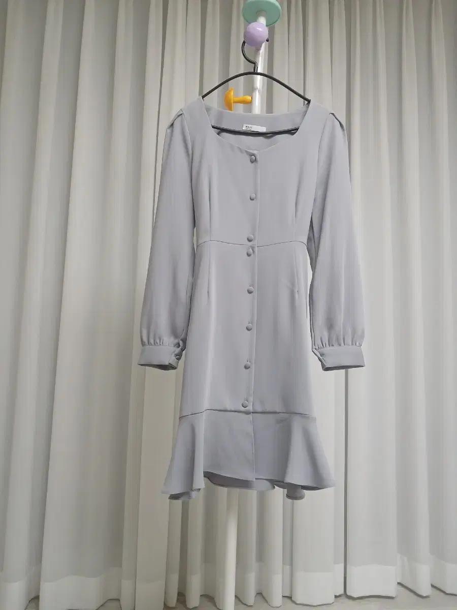 여성 하객  데이트 원피스 새상품