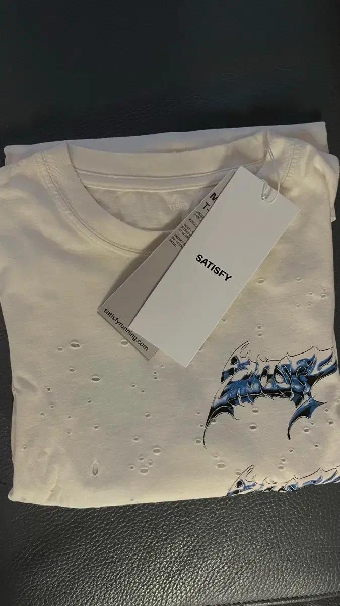 새티스파이 satisfy 모스테크  L사이즈