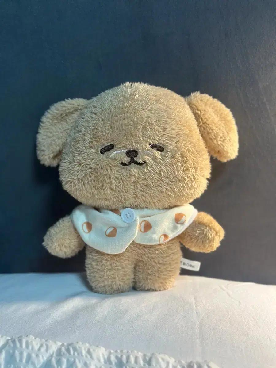 다이소 시즌 강아지인형