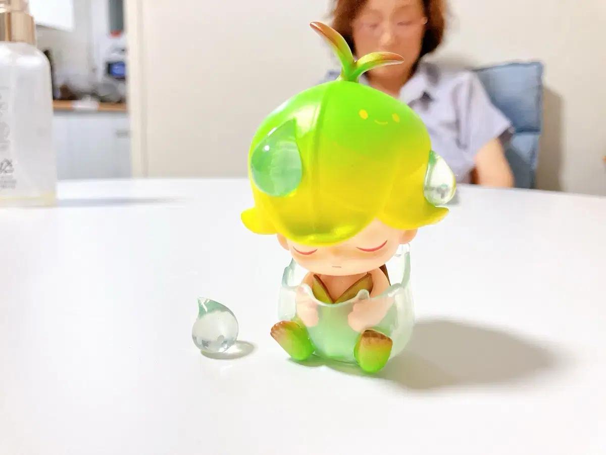 팝마트 정품 디무 Forest Night Dewdrop