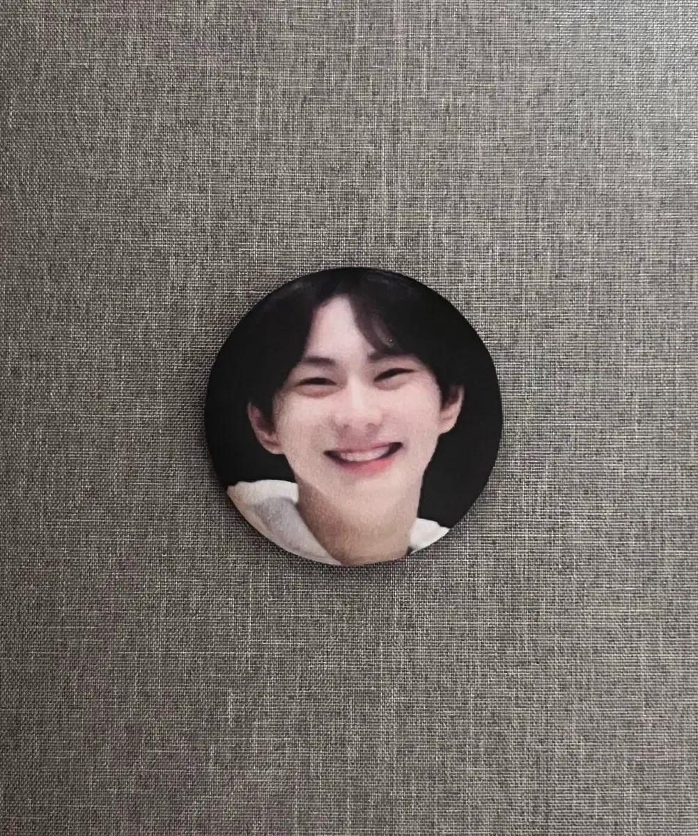 엔하이픈 정원 선우 말랑핀뱃지 양도판매