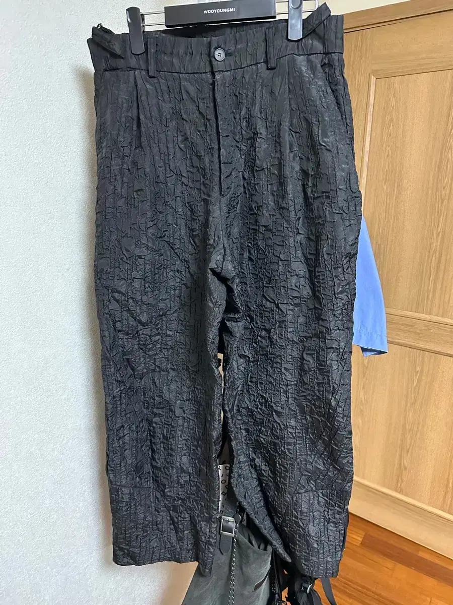 해칭룸 크링클 팬츠 3사이즈