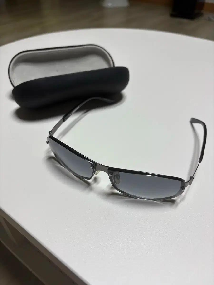 RODENSTOCK 로덴스톡 선글라스 R 1194 A 135