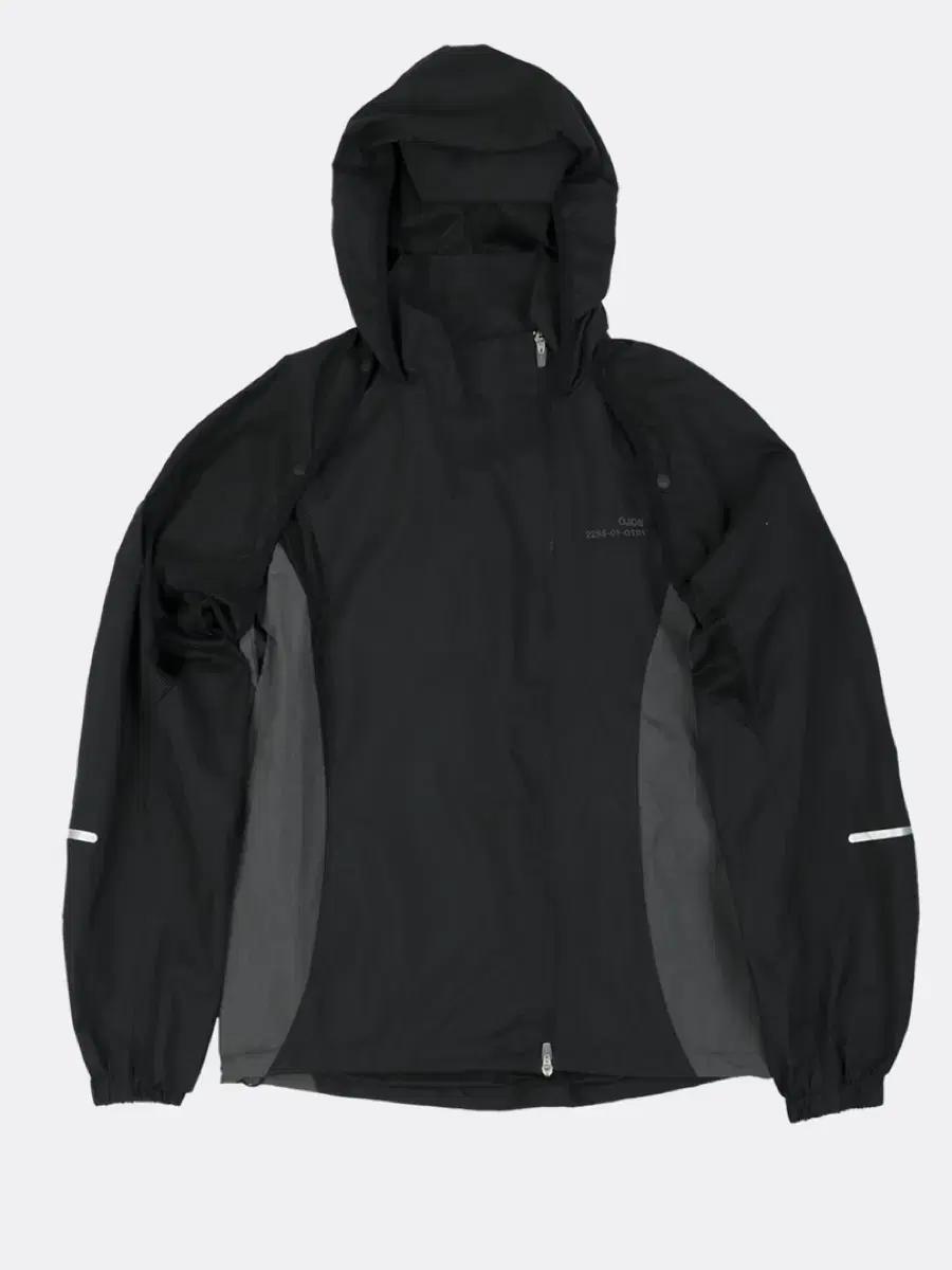 오호스 바람막이 ojos SEPARABLE WINDBREAKER